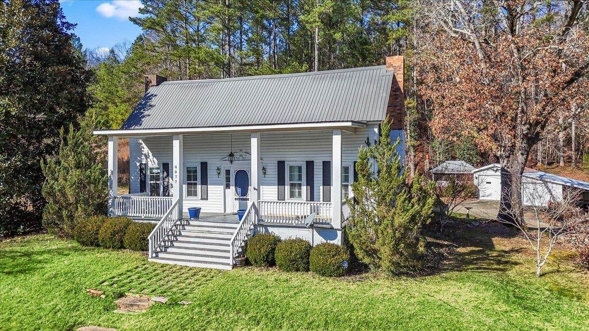 4077 Co Hwy 26 - Photo 1