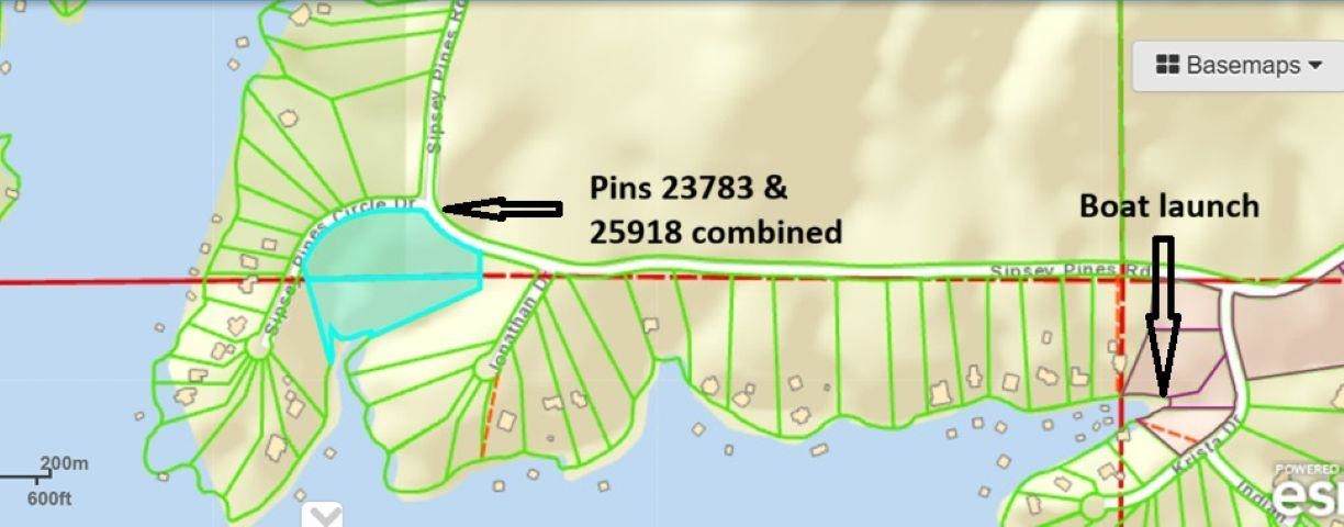 0 Sipsey Pines Rd - Photo 1