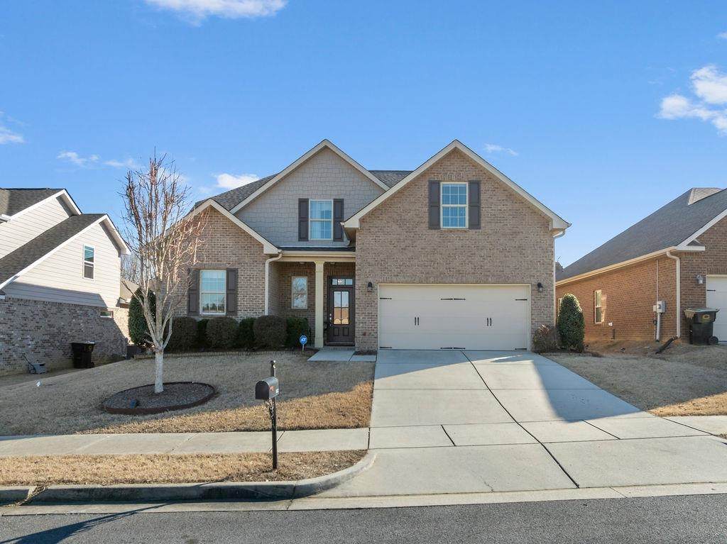 1432 Creekside Ct - Photo 1