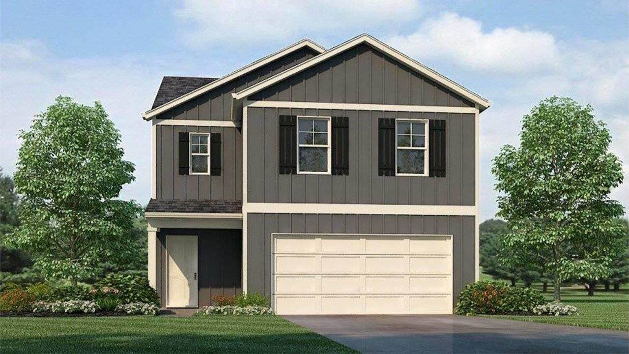 2138 Addison Way - Photo 1