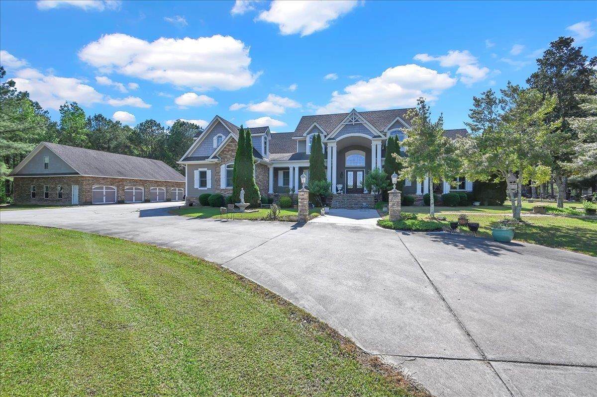 65 Co Rd 1276 - Photo 1