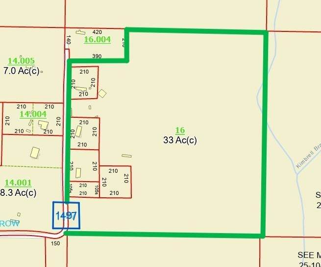 390 Co Rd 1497 - Photo 1