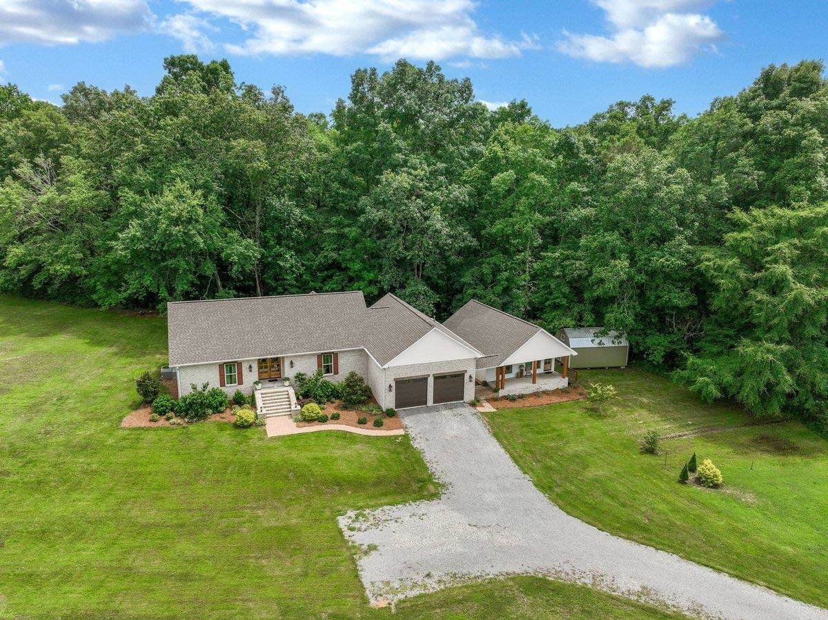 581 Co Rd 1286 - Photo 1