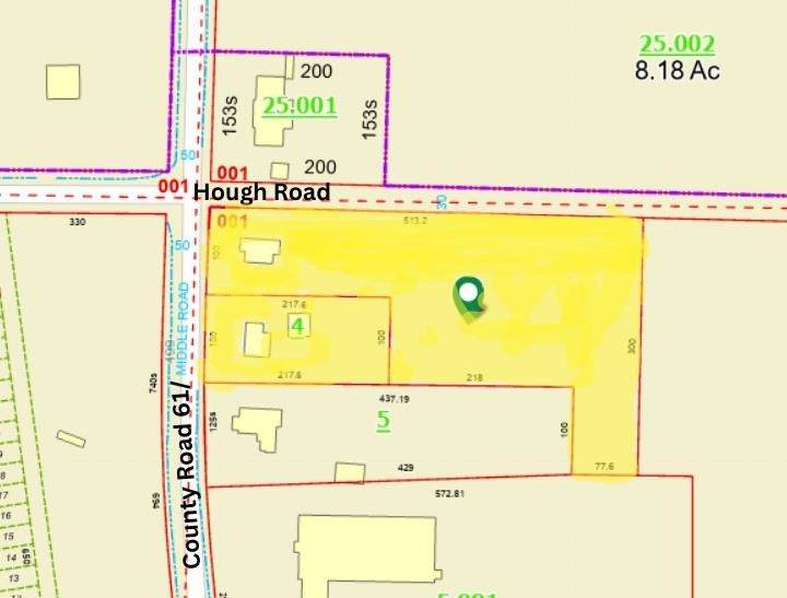 560 & 542 Co Rd 61 - Photo 1
