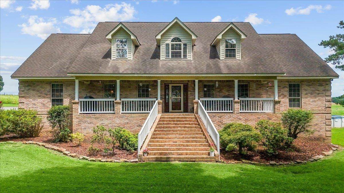1410 Co Rd 1716 - Photo 1