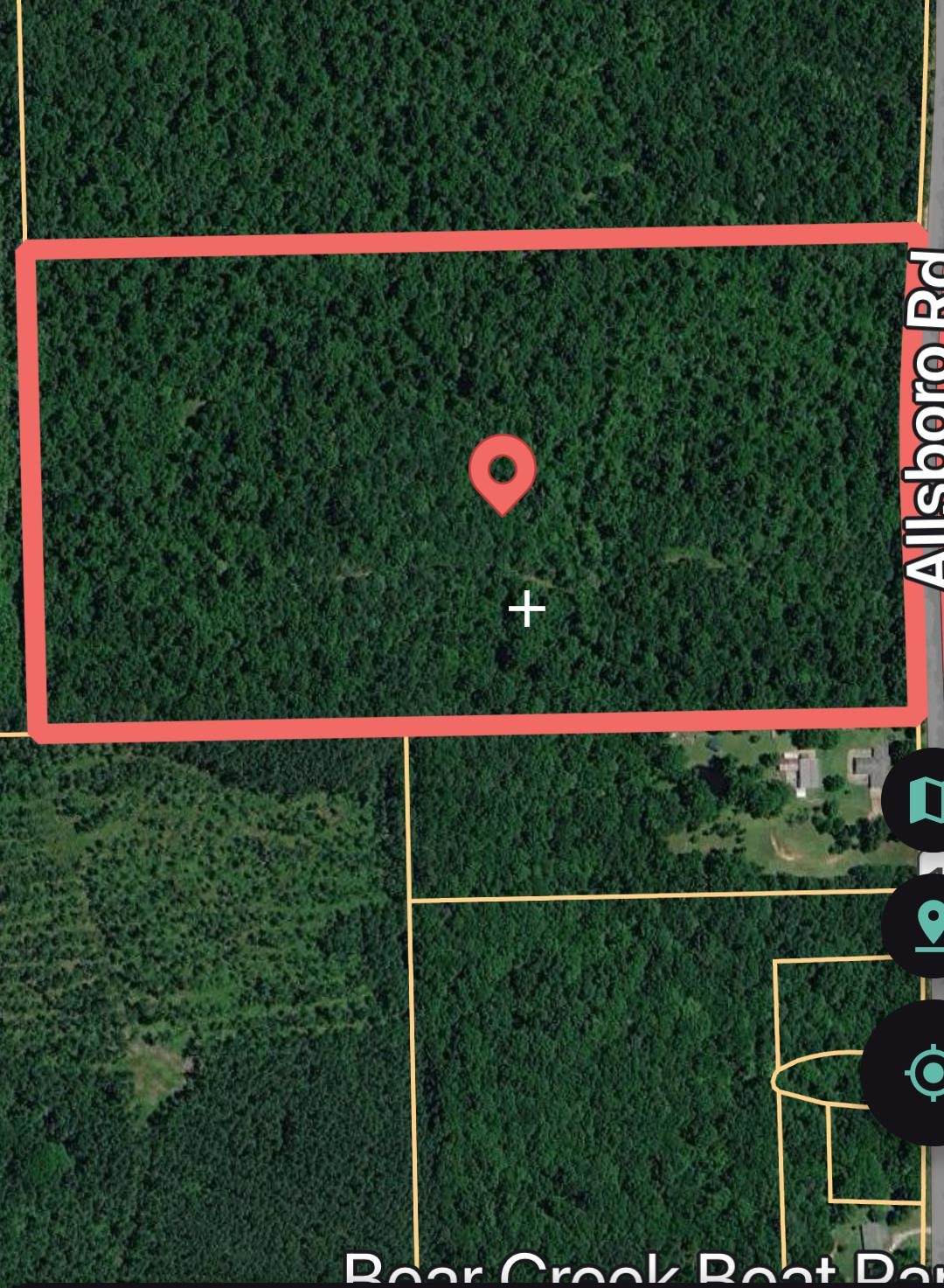 0 Allsboro Rd - Photo 1