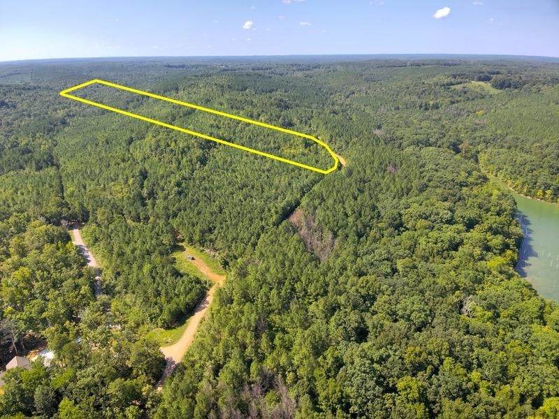 Lot 4 Cedar Ridge Rd - Photo 1