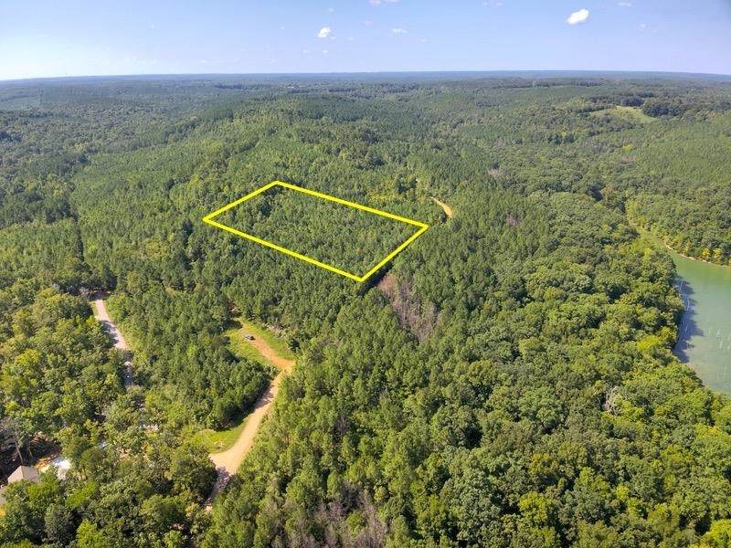 Lot 5 Cedar Ridge Rd - Photo 1