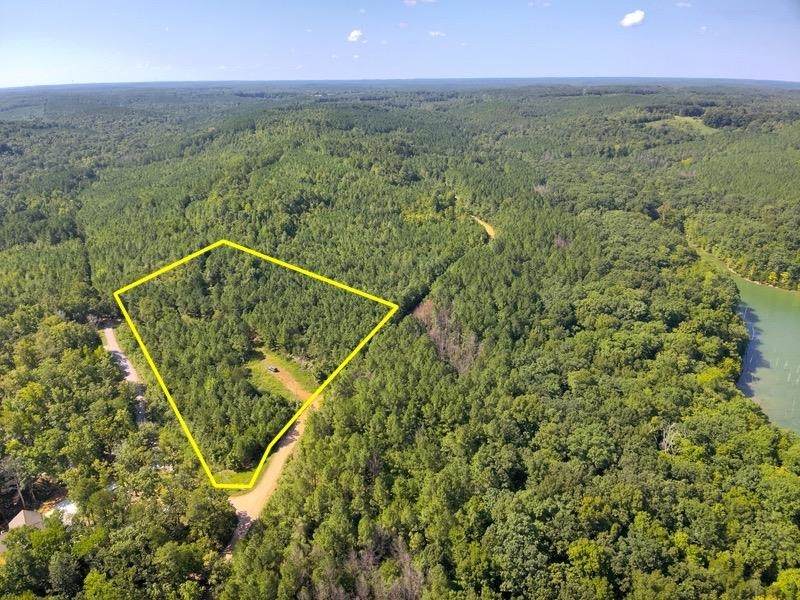 Lot 6 Cedar Ridge Rd - Photo 1