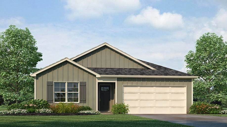 2164 Ellsworth Loop Rd - Photo 1