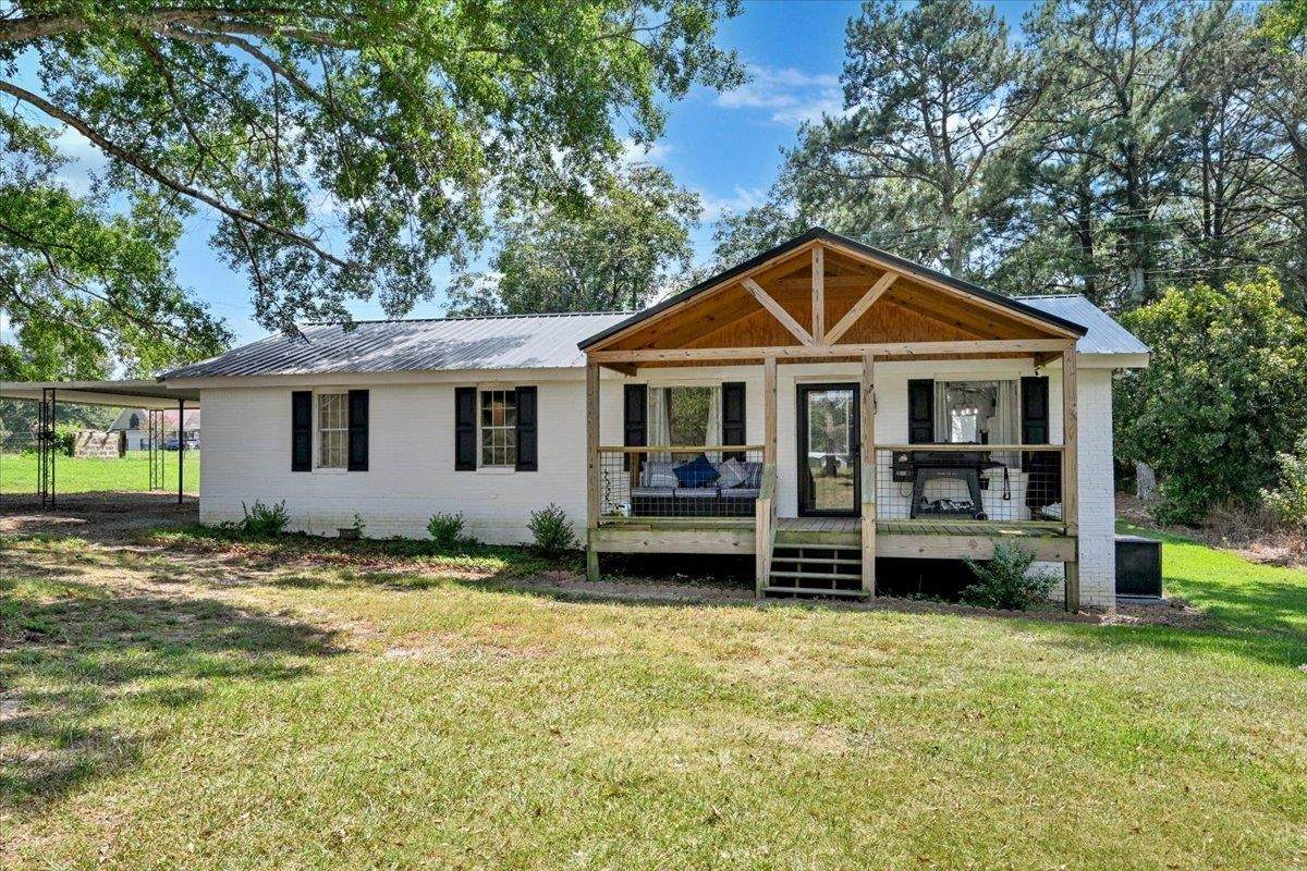 284 Co Rd 1634 - Photo 1