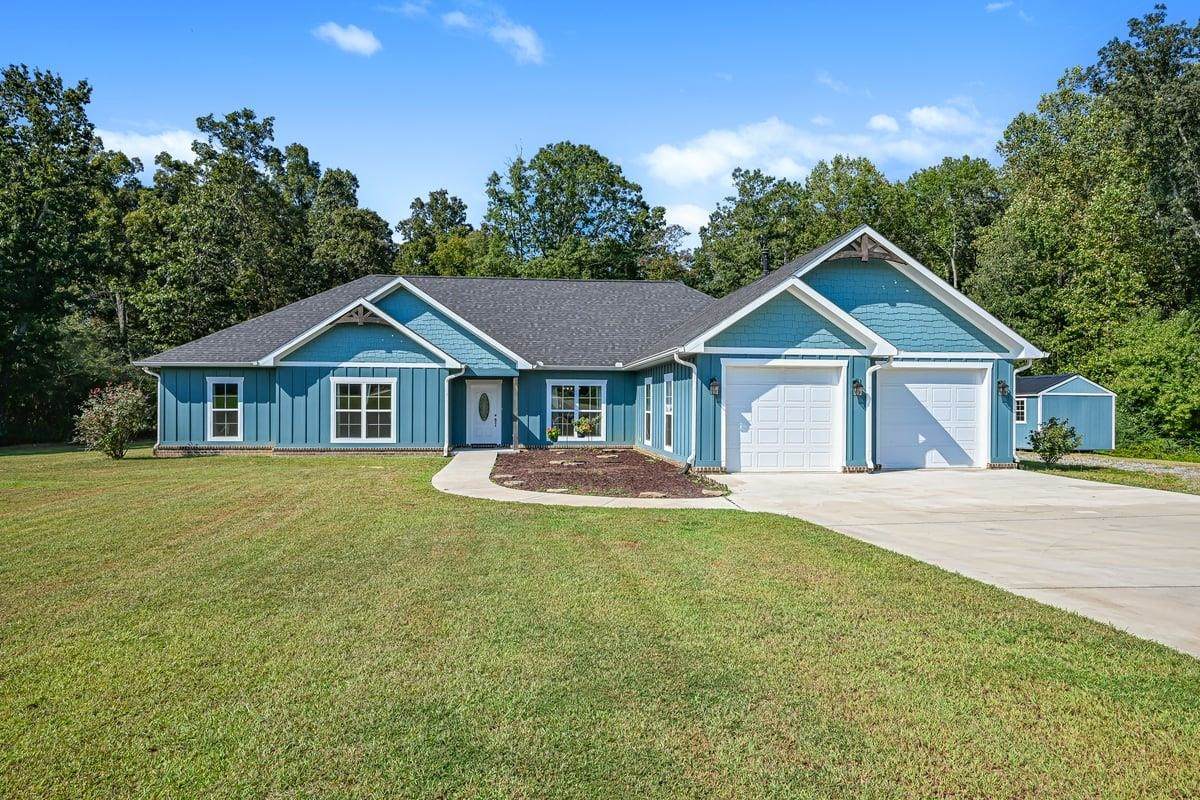 83 Co Rd 948 - Photo 1