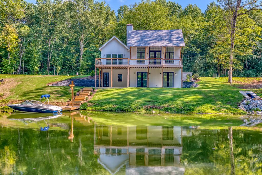 1608 North Shore Dr - Photo 1