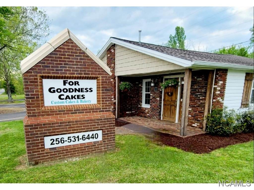 1101 Swafford Rd - Photo 1