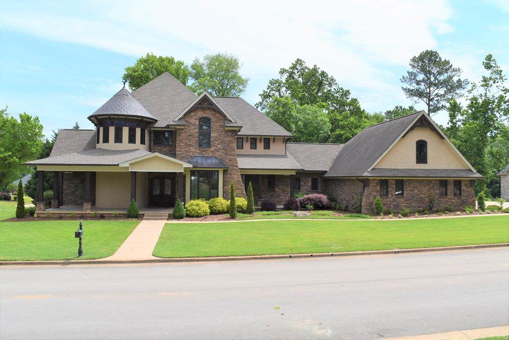 109 Long Leaf Way - Photo 1