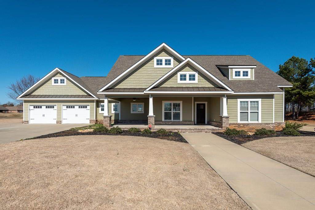 1511 Village Dr - Photo 1 1511 Village Dr - Photo 1