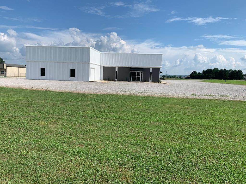 1030 Hwy 20 - Photo 1