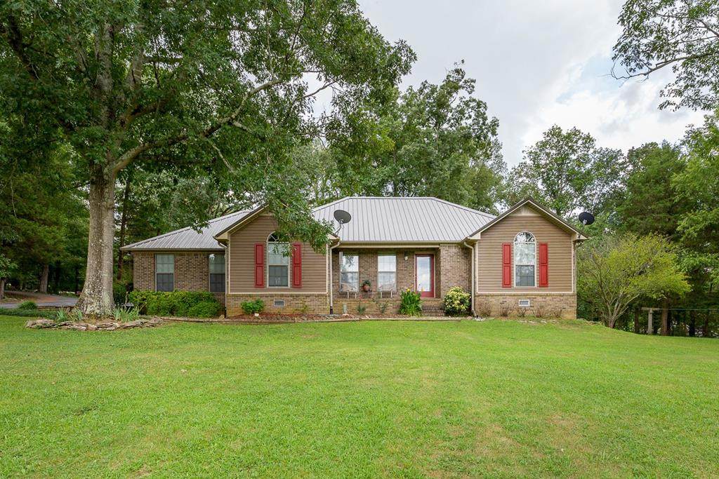 192 Old Keelon Gap Rd - Photo 1