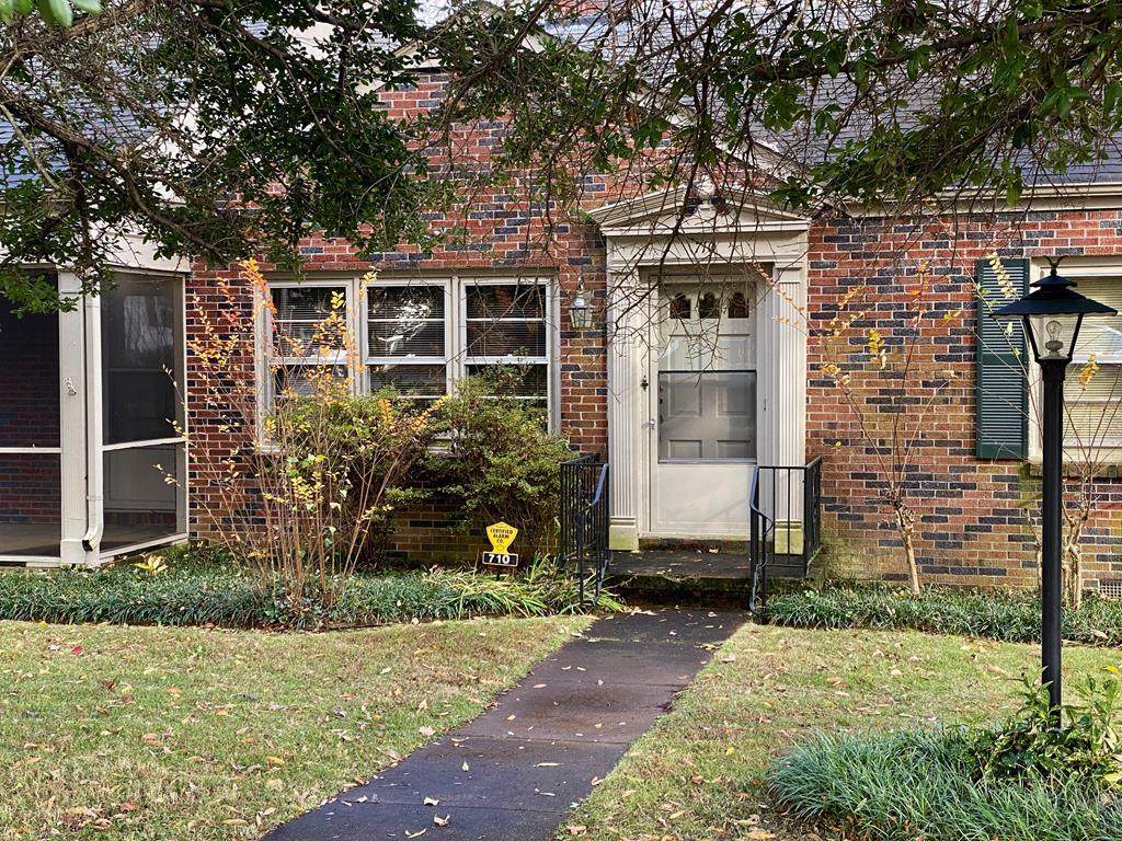 710 Prospect St - Photo 1