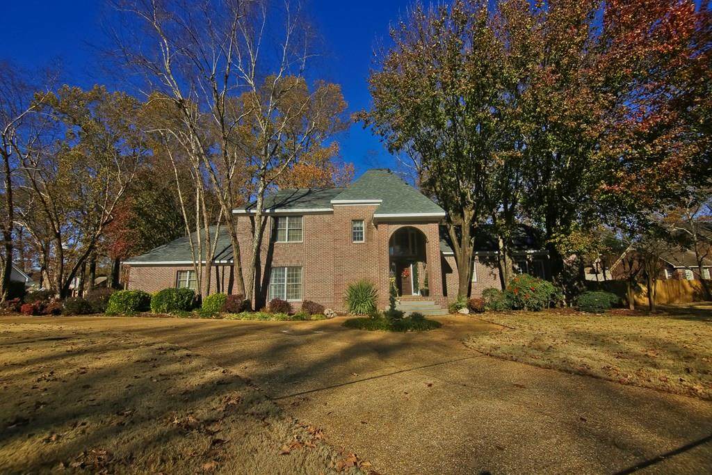 108 Chase Dr - Photo 1