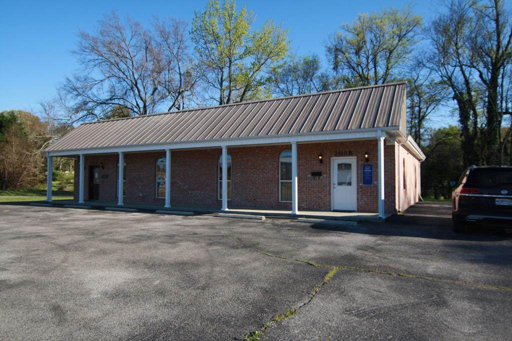 2410-B Rosedale St - Photo 1