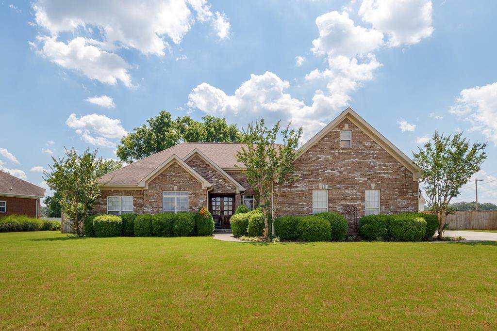 1114 Lake Spencer Dr - Photo 1