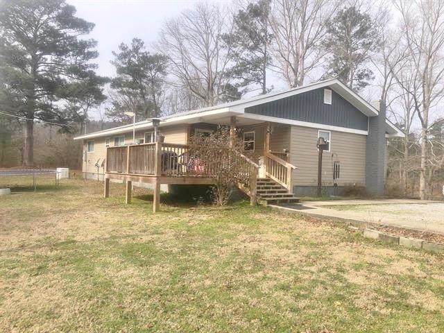 409 Co Rd 569 - Photo 1