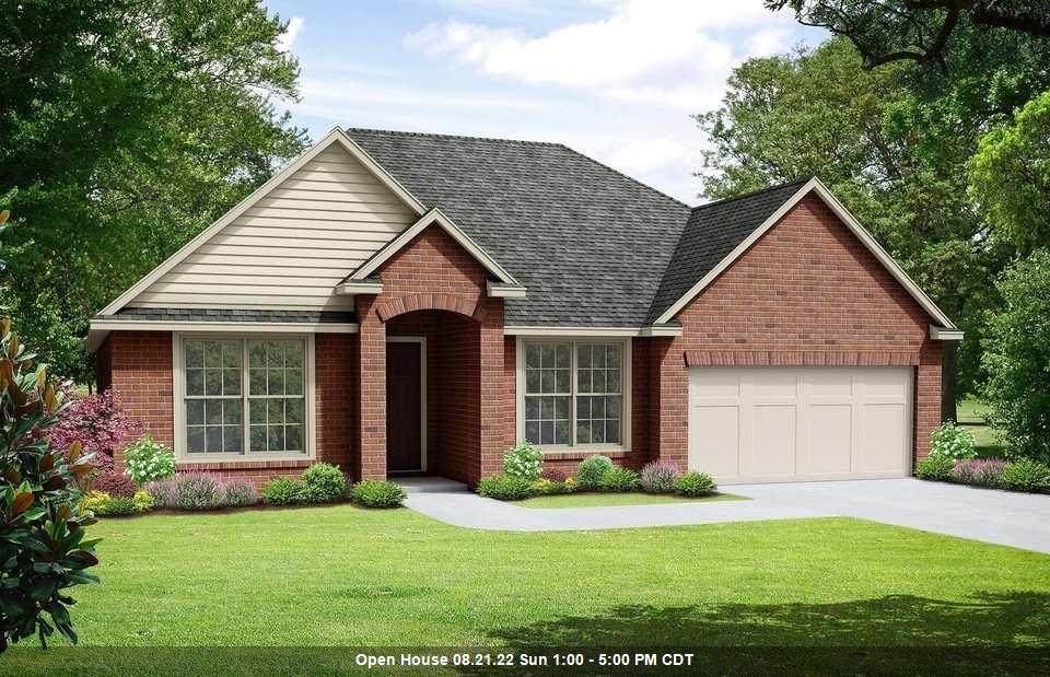 2004 Austin Dr - Photo 1