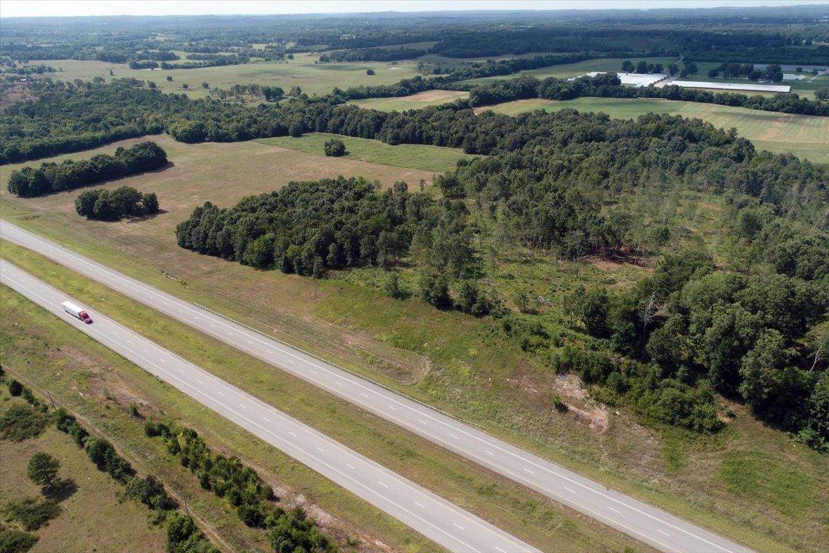 0 Alabama Hwy 24 - Photo 1