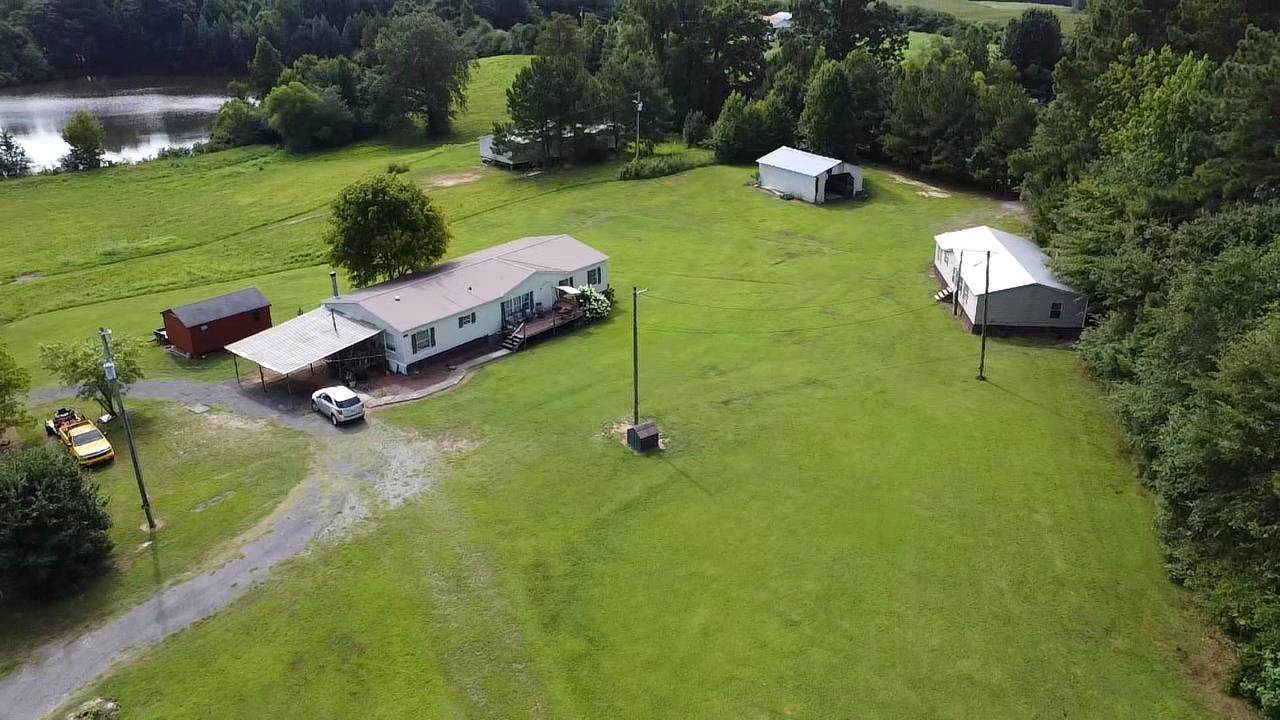 1585 Co Rd 463 - Photo 1