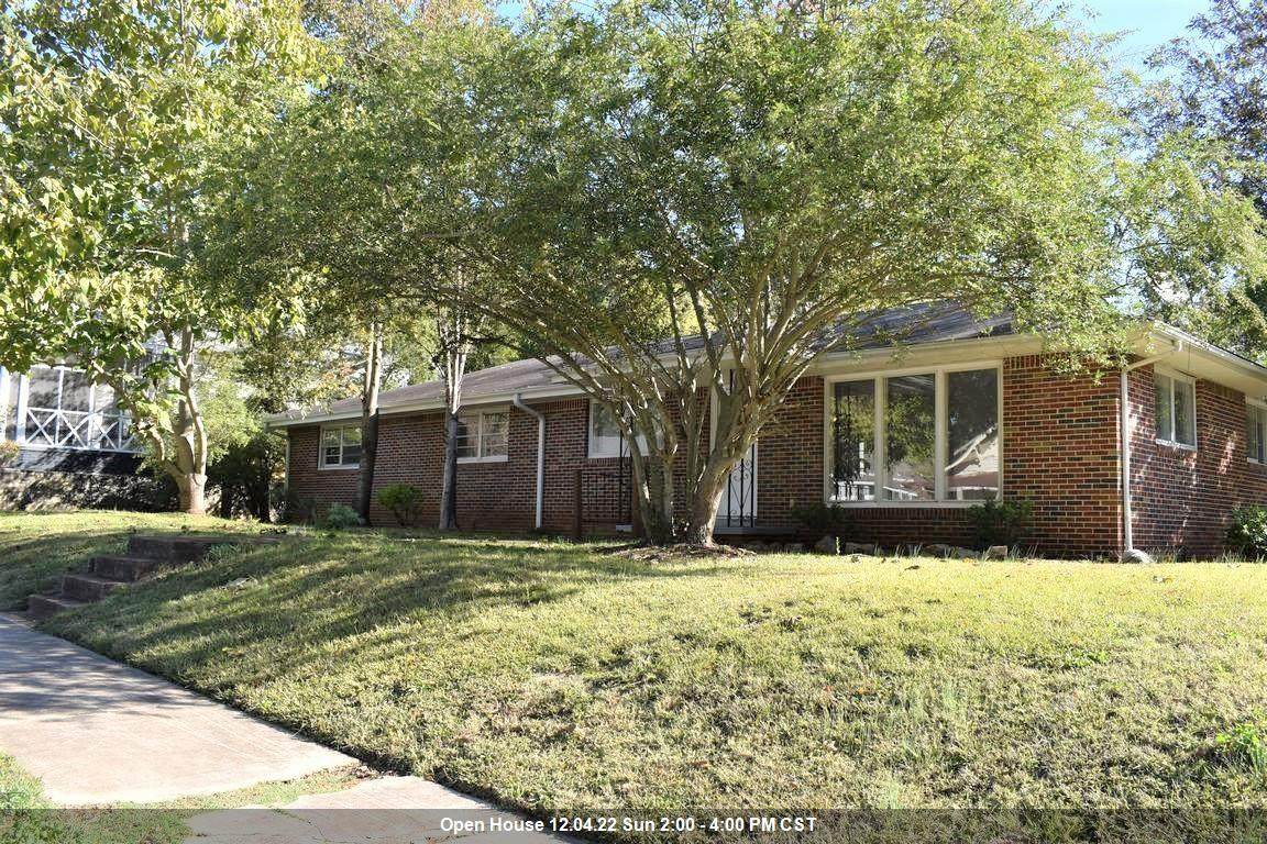 1100 Nashville Ave - Photo 1