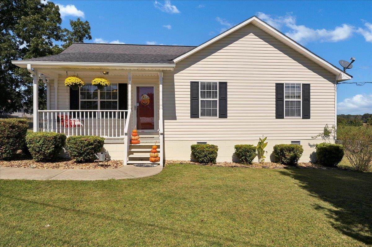 1969 Co Rd 1659 - Photo 1