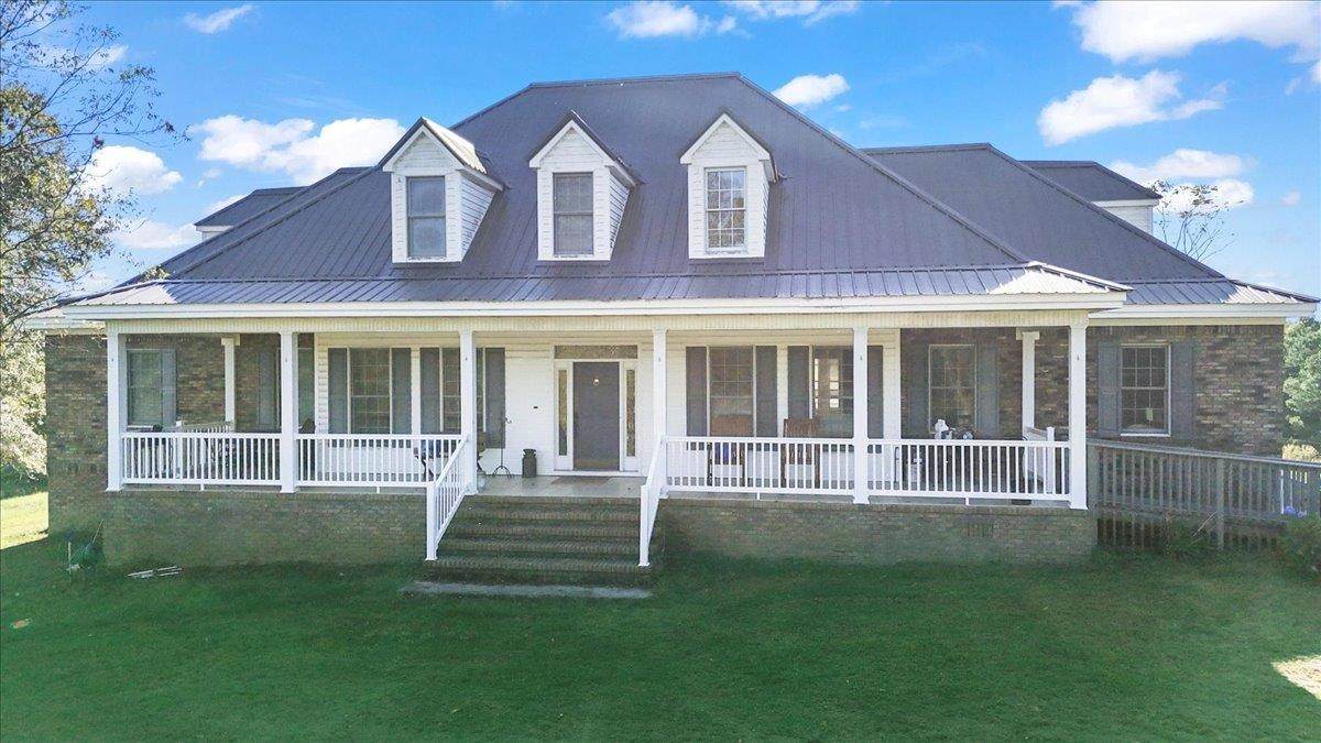 181 Co Rd 218 - Photo 1