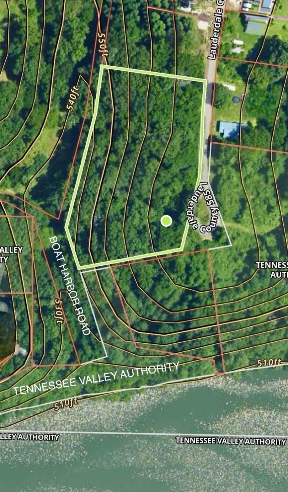 0 Co Rd 585 - Photo 1