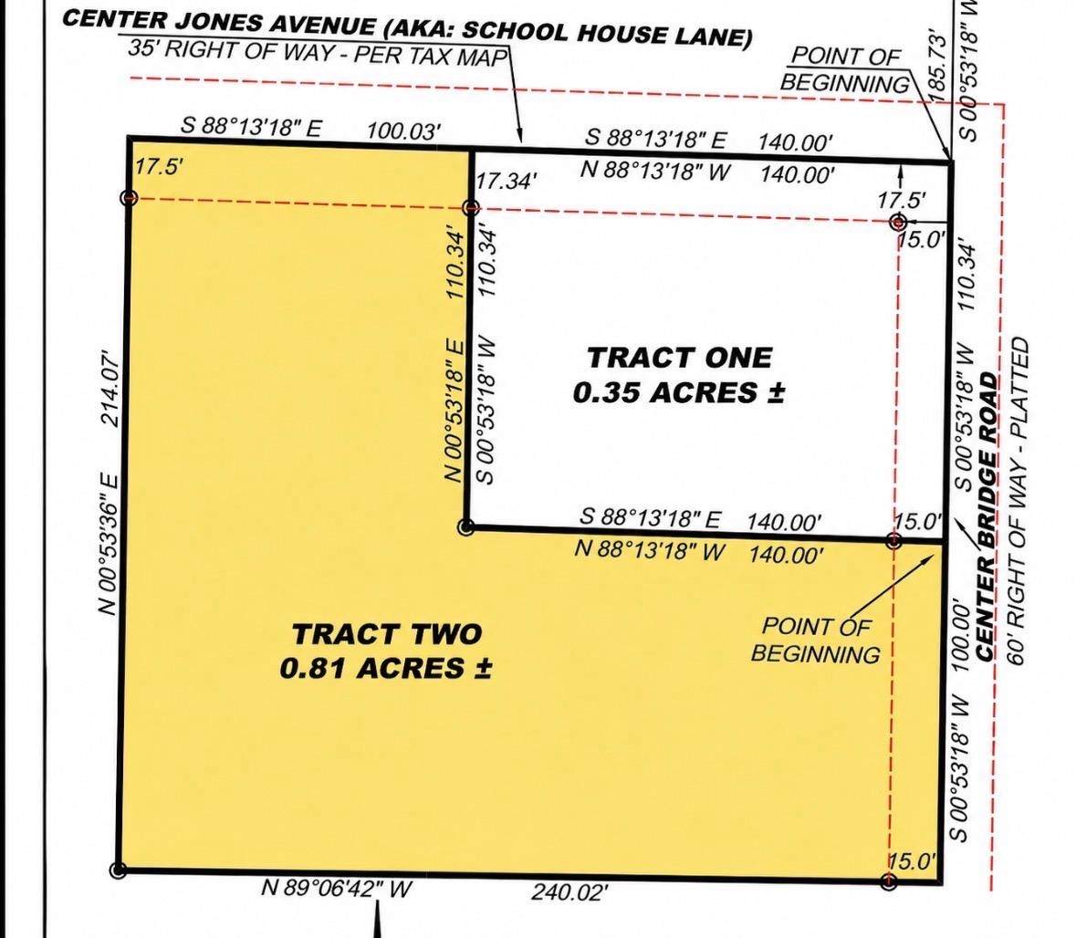 0 Jones Ave - Photo 1