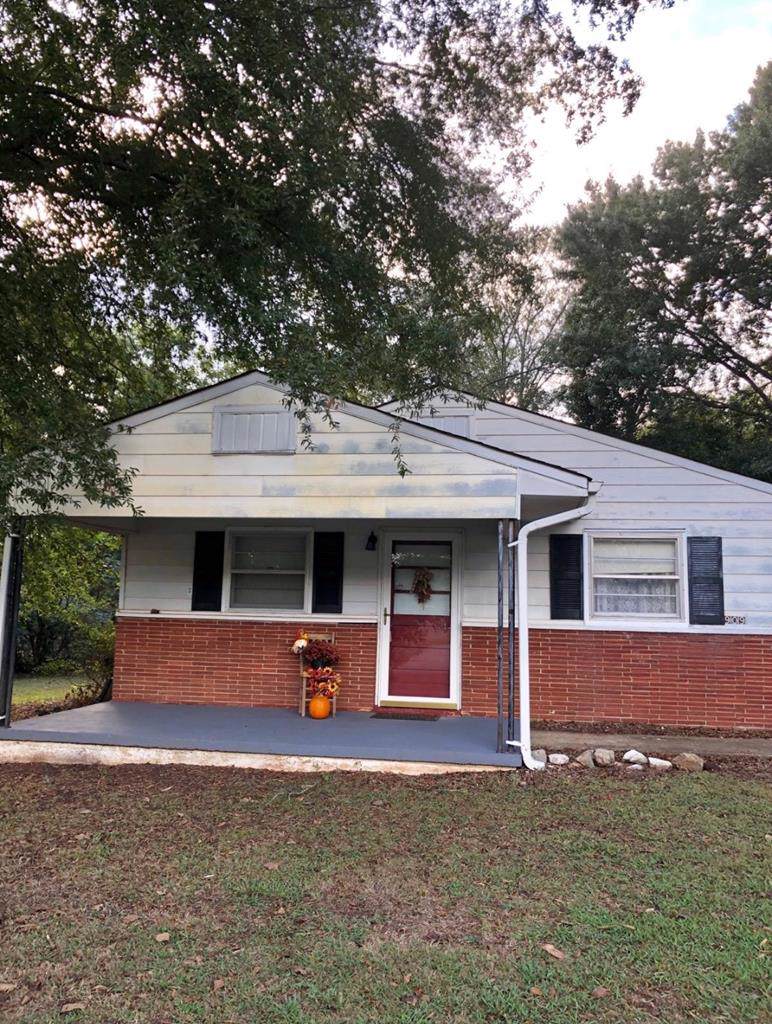 909 Milton St - Photo 1