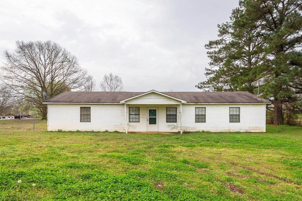 795 Gargis Hollow Rd - Photo 1 795 Gargis Hollow Rd - Photo 1