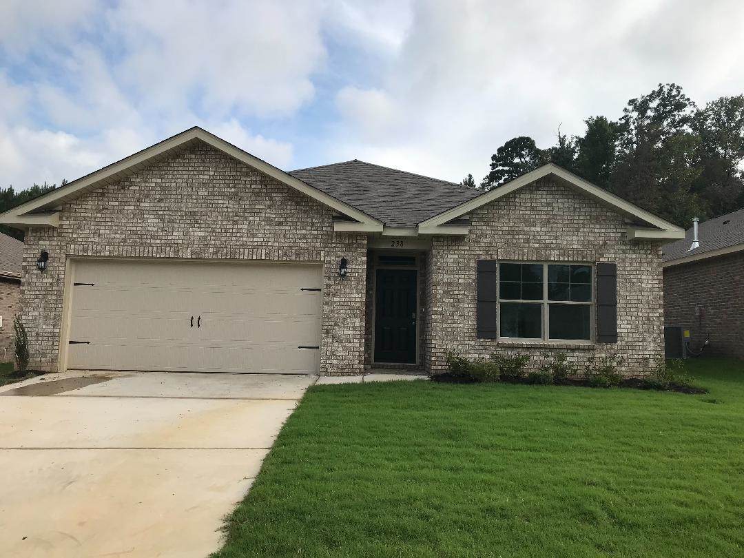 238 Ashland Dr - Photo 1