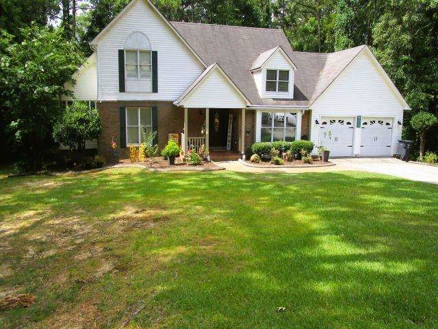 711 Chestnut Dr - Photo 1