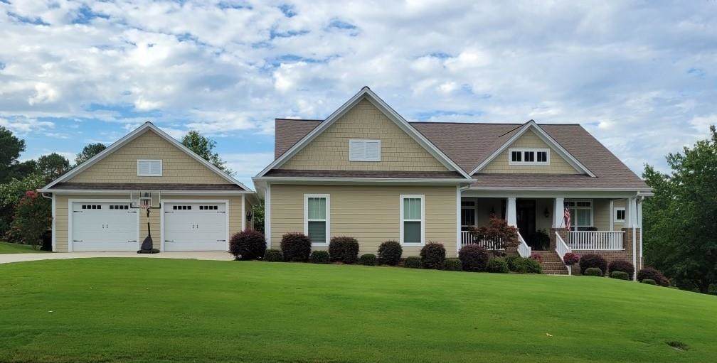 481 Co Rd 1317 - Photo 1