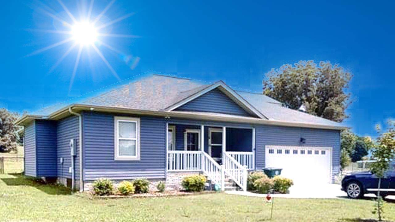 10 Co Rd 1421 - Photo 1