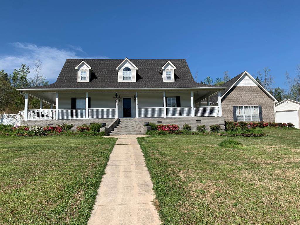 180 Auburn Dr - Photo 1
