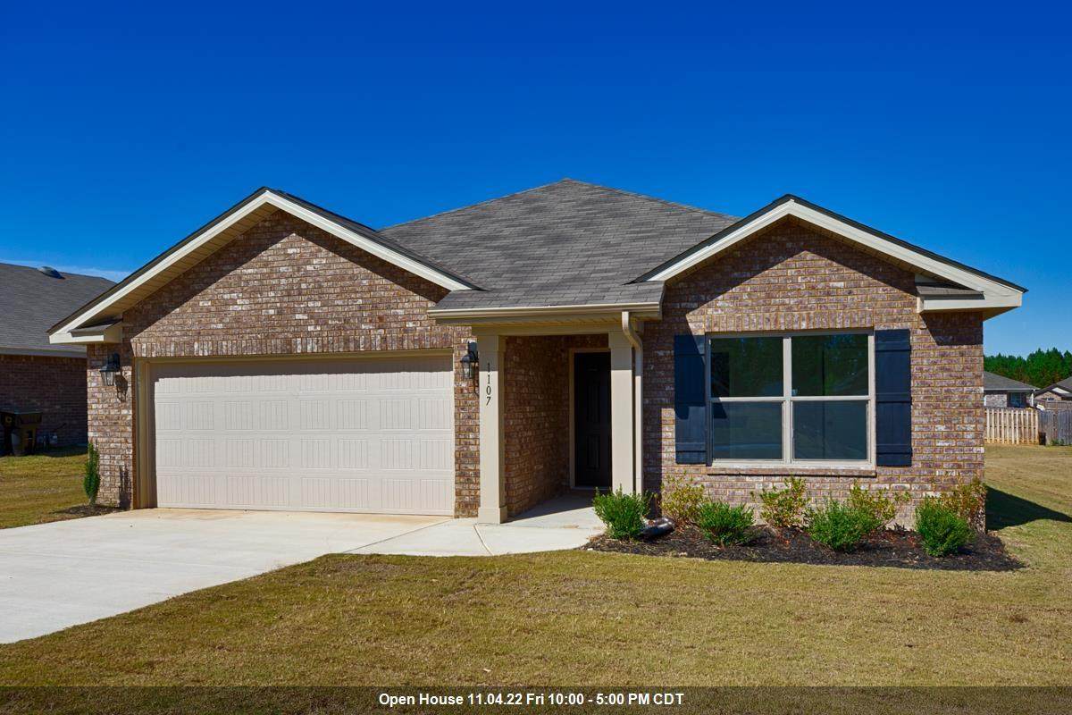 1107 Quail Hollow Rd - Photo 1