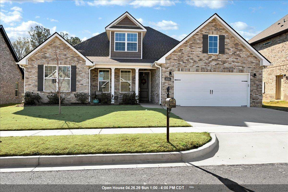 2146 Misty Dr - Photo 1