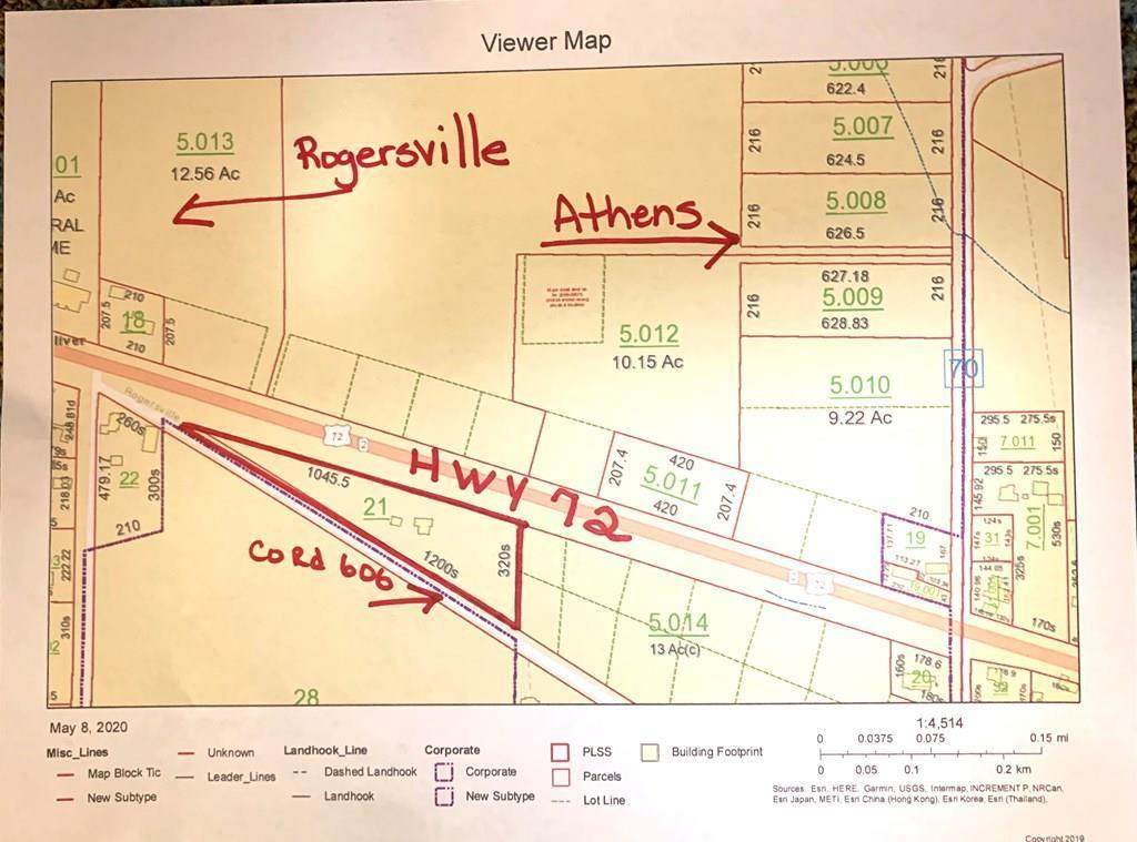 18534 Hwy 72 - Photo 1