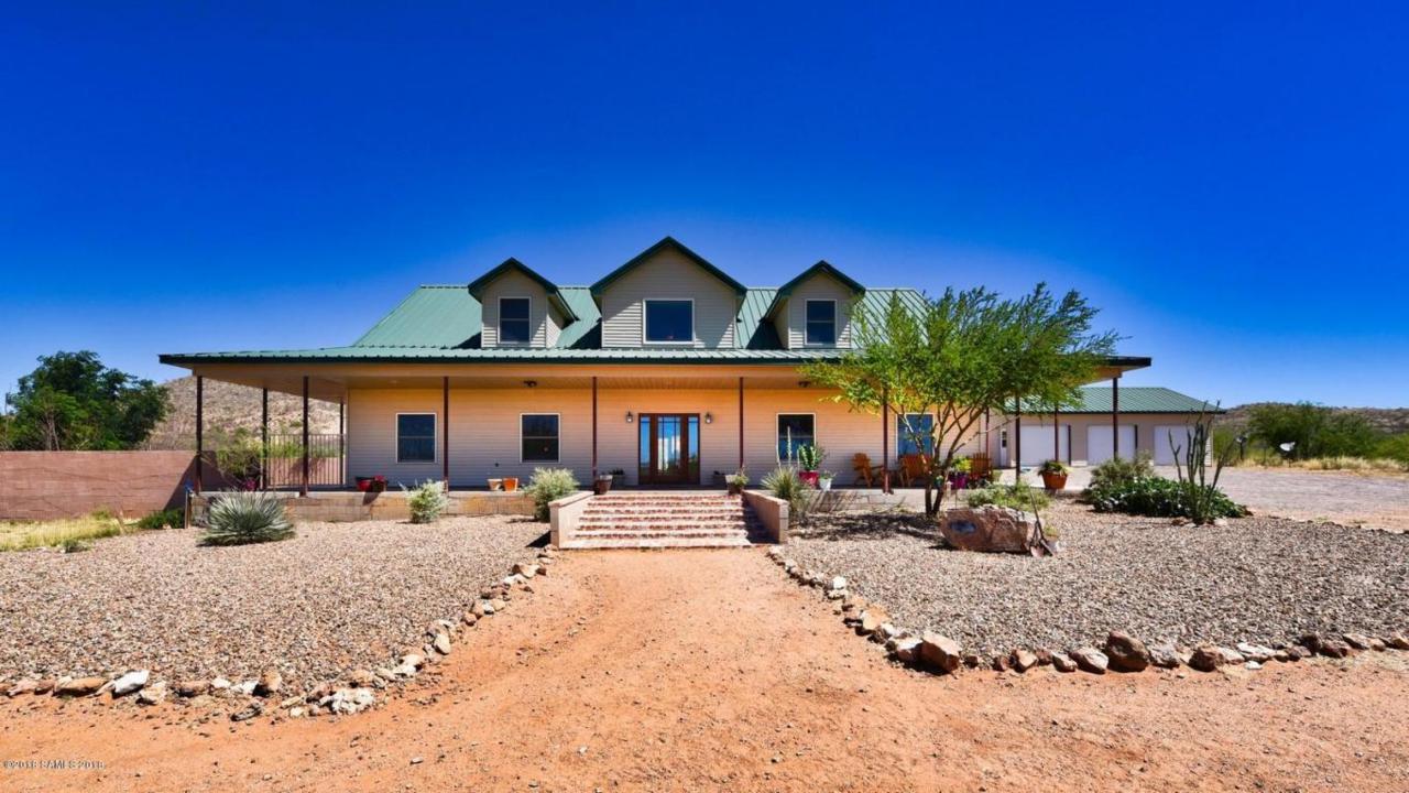 6688 Gleeson Road - Photo 1