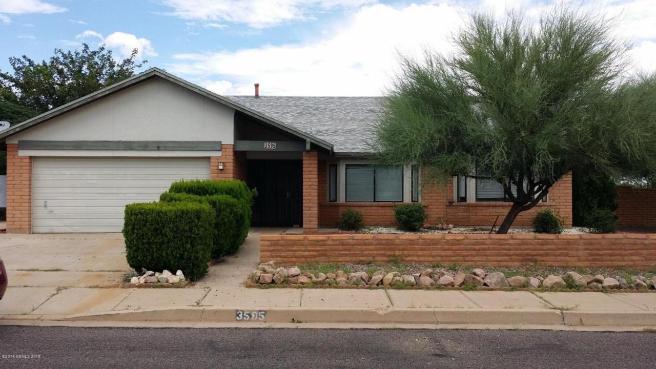 3595 Village Drive - Photo 1