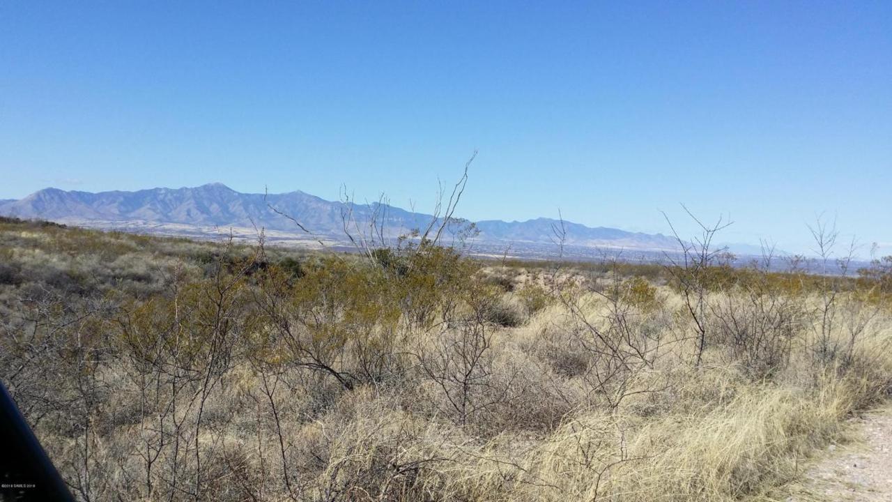 Tbd Apache Canyon Trail - Photo 1