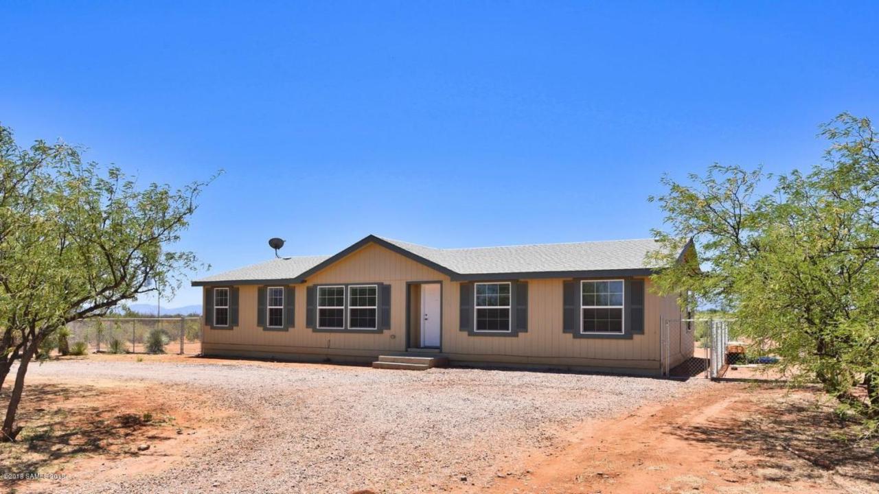 528 Camino De Mesa - Photo 1