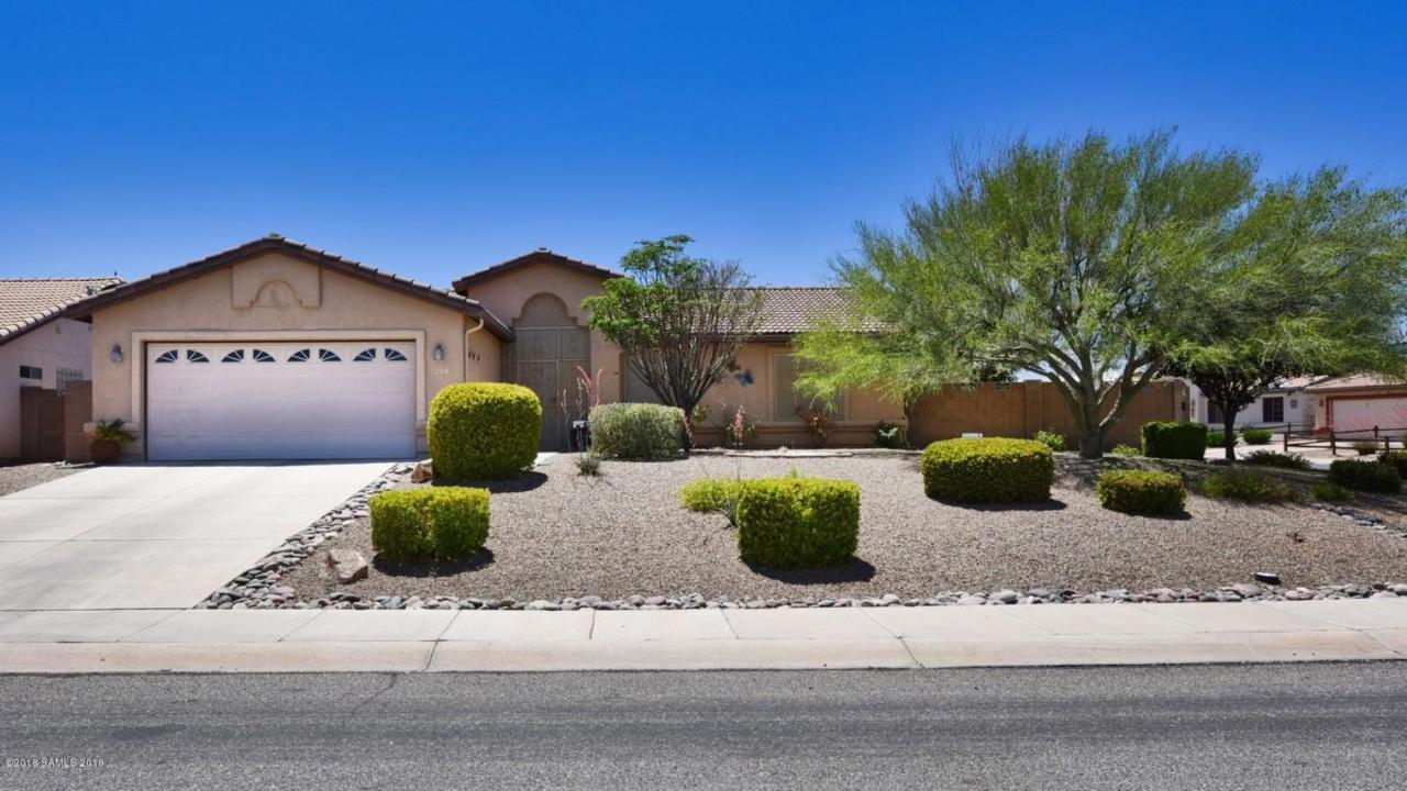 3700 Barahona Drive - Photo 1